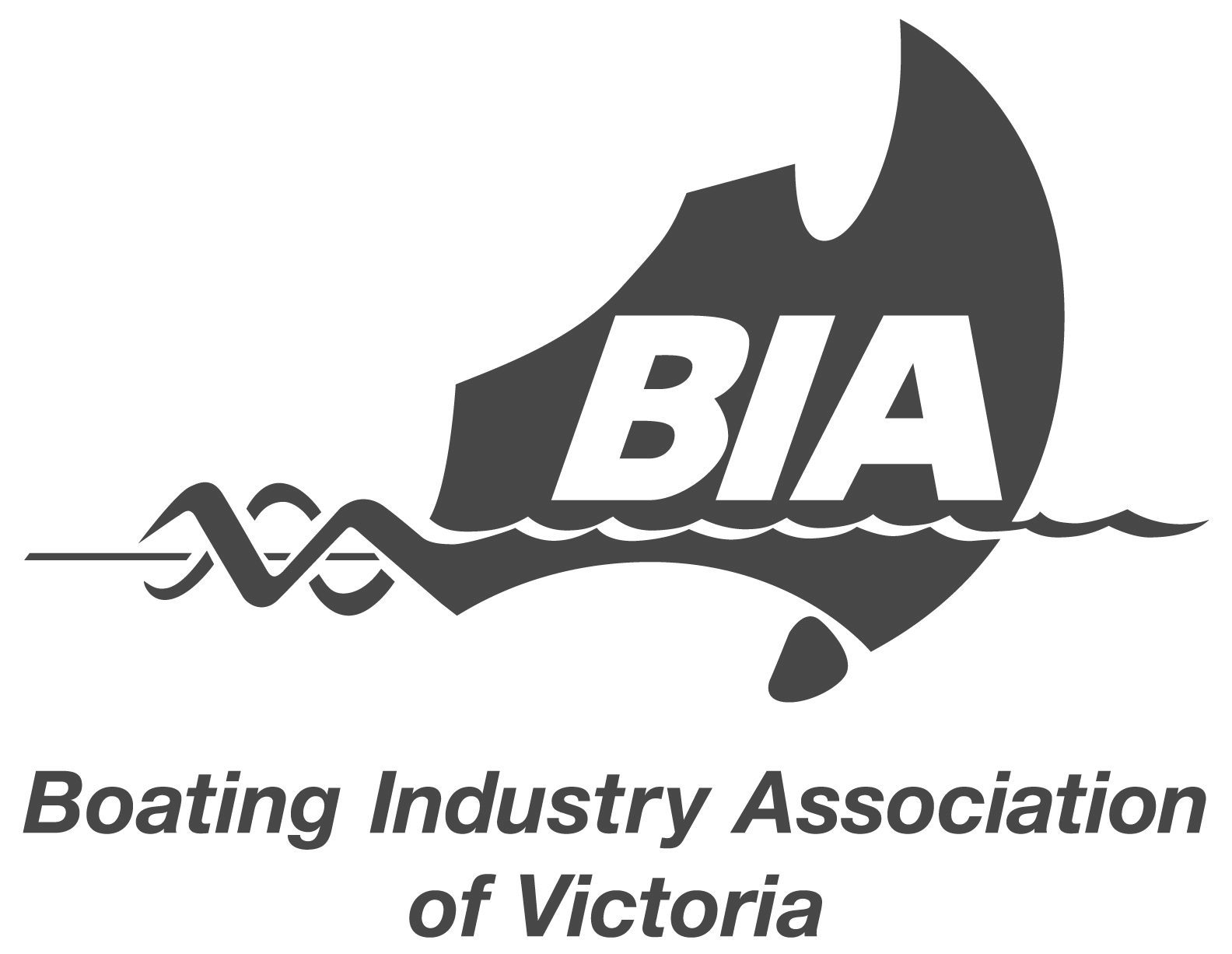 BIA logo epsbw