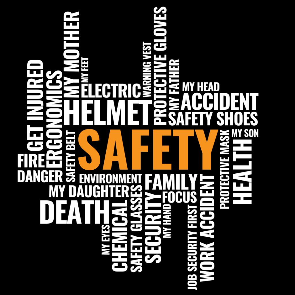 Managing injuries in the workplace